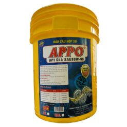 Dầu cầu hộp số APPO