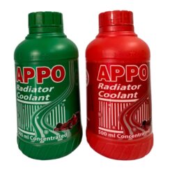 Nước Làm Mát APPO