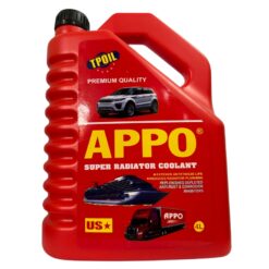 Nước Làm Mát APPO