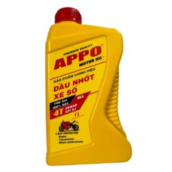 Dầu Nhớt APPO