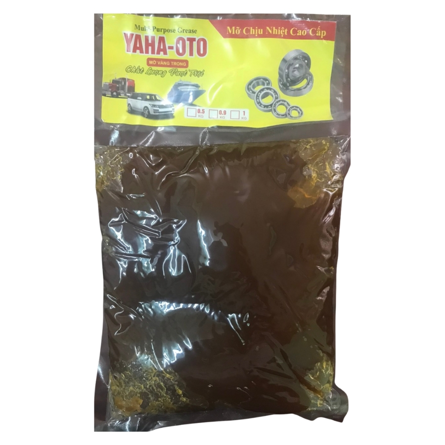 mỡ bò chịu nhiệt yaha oto
