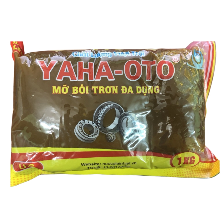 mỡ bôi trơn đa dụng yaha oto