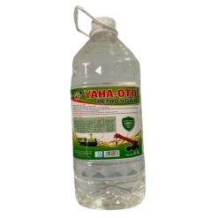 Dầu Thuỷ Lực VG68 Trắng