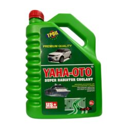 Nước Làm Mát YAHA-MOTOR