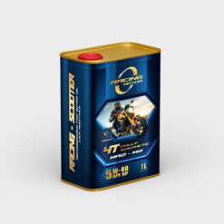 racing-motor-5W40-1L