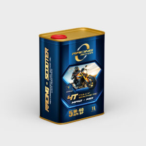racing-motor-5W40-1L